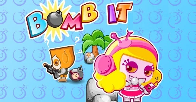 Game dat bom sieu toc: Tìm hiểu về tựa game giải trí kinh điển