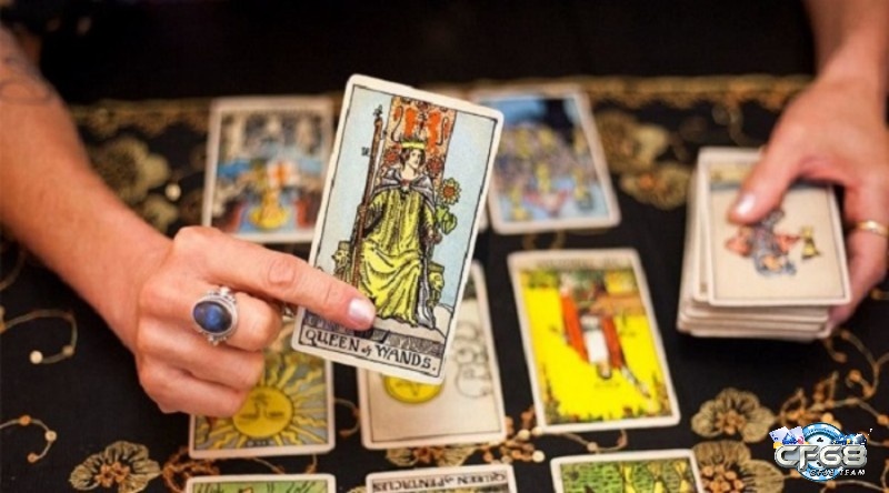 Cách bói tình yêu bằng bài tarot 2023 chính xác nhất