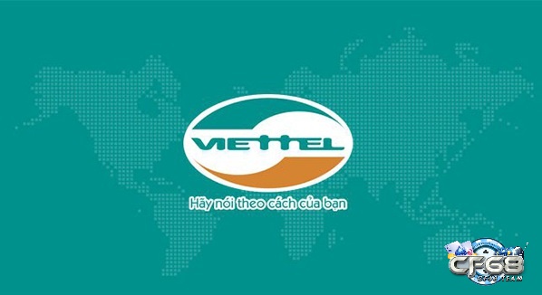 Một số lý do để đăng ký mạng viettel