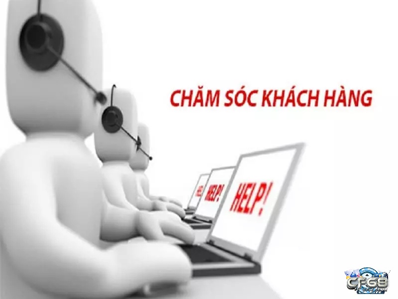 Dịch vụ CSKH của CF68 Site vô cùng tốt