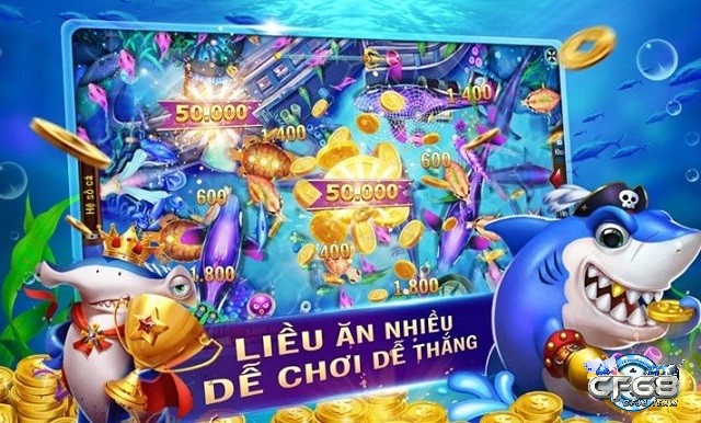 Game bắn cá là gì?