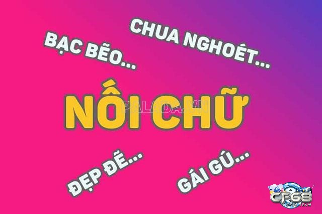 Cùng cf68 tìm hiểu xem chơi nối chữ là gì qua bài viết sau nhé