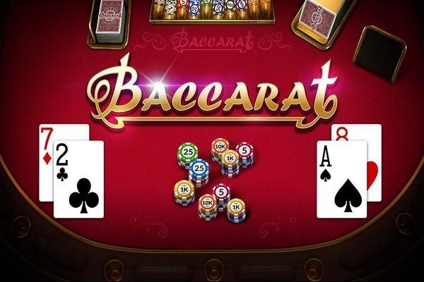 Đầu tư Baccarat : Các chiến lược đầu tư an toàn và hiệu quả