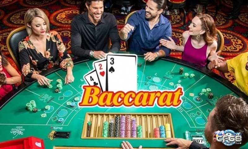 Một vài cách đầu tư Baccarat dành cho người mới bắt đầu