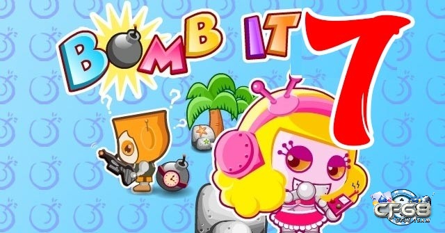 Mẹo chơi game dat boom cần biết