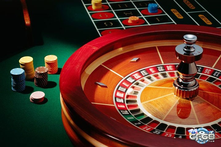 Luật chơi roulette - Kinh nghiệm chơi roulette dễ thắng 