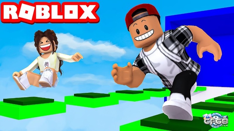 Những điều tạo nên sự phổ biến của Roblox Player là gì?