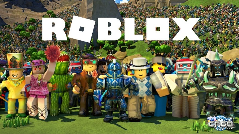 Trên đây sẽ hướng dẫn cách tải và cài đặt Roblox Player là gì