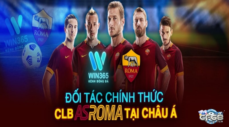 Win365 club – Sân chơi cá cược đẳng cấp hàng đầu châu Á