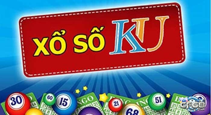 Xổ số Kubet – Thiên đường làm giàu lý tưởng nhất