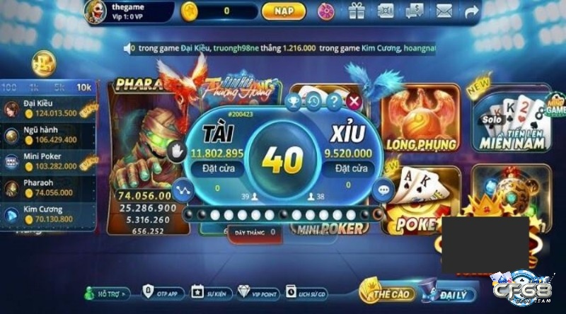 Sân chơi casino Vin Club sử dụng công nghệ phân tích hình ảnh mới nhất