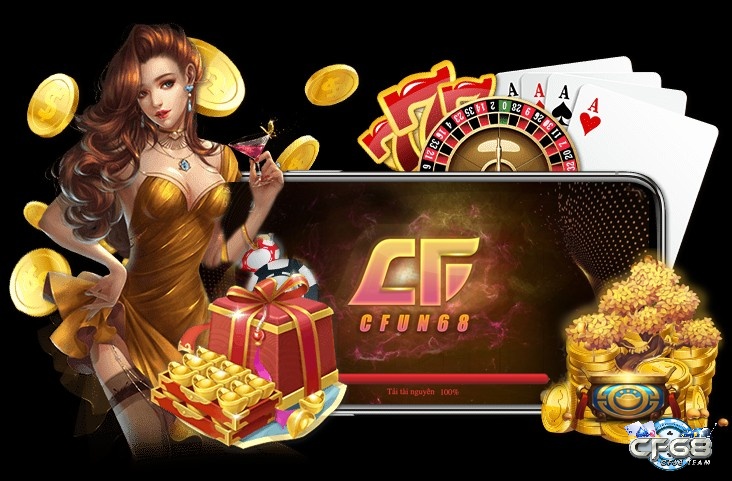 Cfun68 Club: Đăng ký và đăng nhập dễ dàng, an toàn và tiện lợi