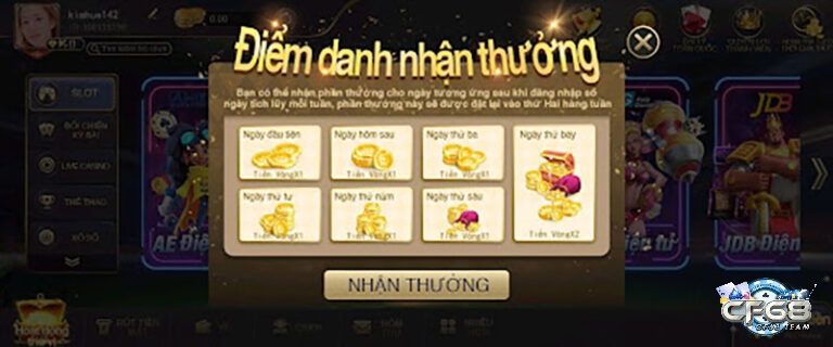 Tại sao CFun68 top lại thu hút sự đam mê của các game thủ?