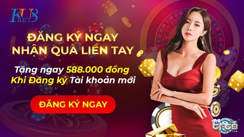 Lý do bạn nên đăng ký Kucasino