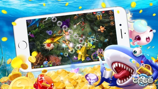 Cách chơi game ban ca an xu dễ dàng, chi tiết nhất