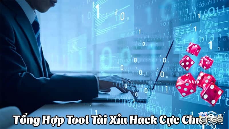 Tổng hợp tool hack tài xỉu trên điện thoại cực chuẩn