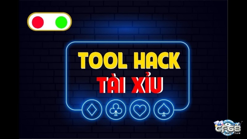 Tool hack tài xỉu trên điện thoại là gì?