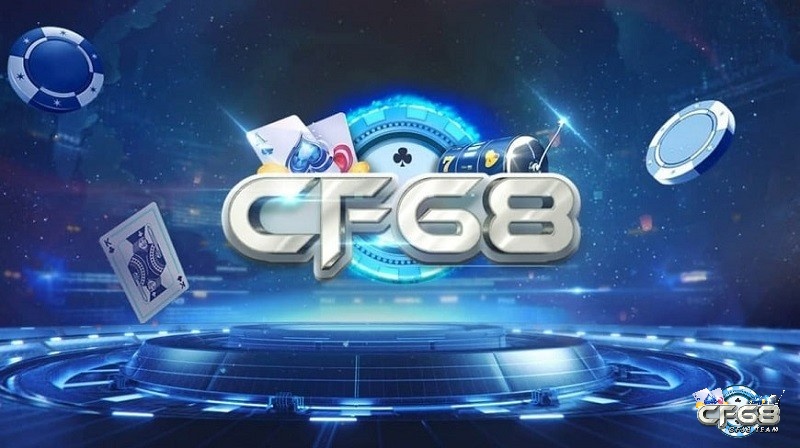 Trải nghiệm khi chơi game nỗ hũ tại cf68