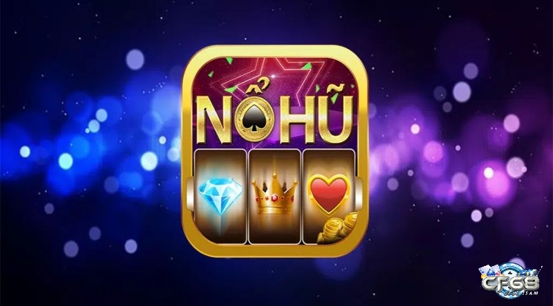 Nohu.clup – Sân chơi nổ hũ chất lượng đáng trải nghiệm