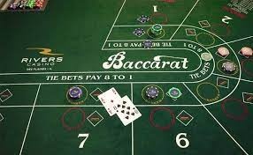 Các thế bài baccarat: Mách bạn các thế bài baccarat bao thắng