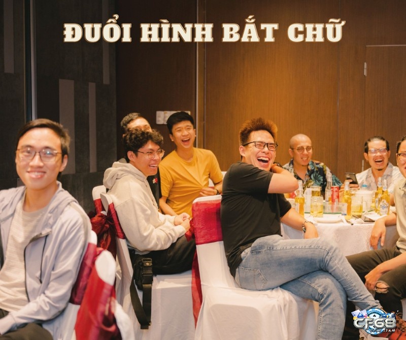 Đuổi hình bắt chữ