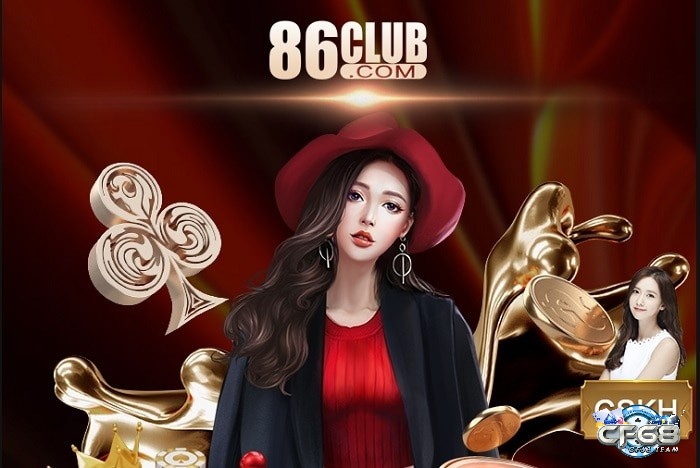 Sân cược 86 Club.com sở hữu hệ thống giao dịch tự động cực nhanh