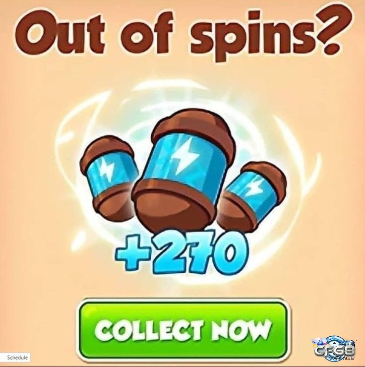 Kết bạn với người chơi khác là cách có spin coin master