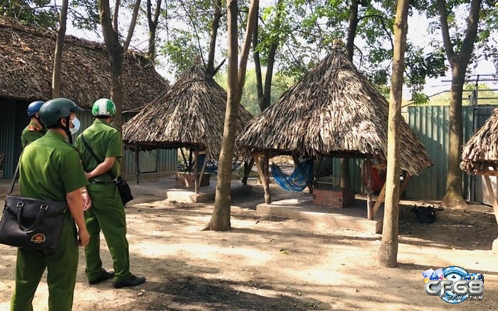 Vì sao caphe choi là nơi hẹn hò “nguy hiểm”?