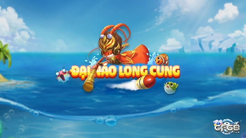 Giới thiệu game dai nao thiên cung CF68