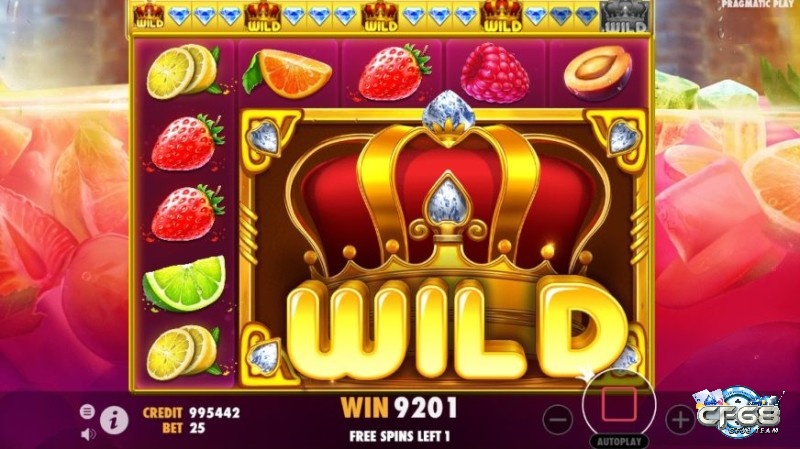 Cách tham gia game slot tại CF68 cực kỳ dễ dàng