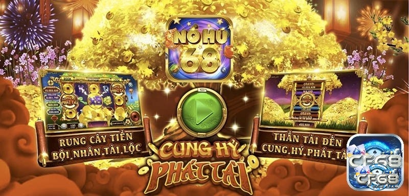 Gem nohu online được anh em cược thủ cực kỳ ưa chuộng