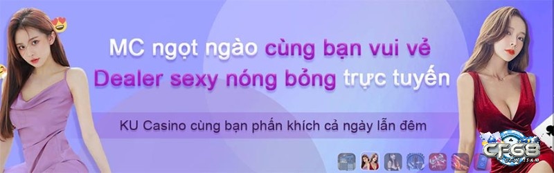 Kubet uy tín hàng đầu có giao diện cuốn hút 