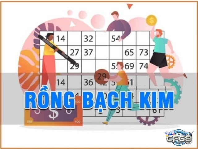 Rong bach kim.me là gì?