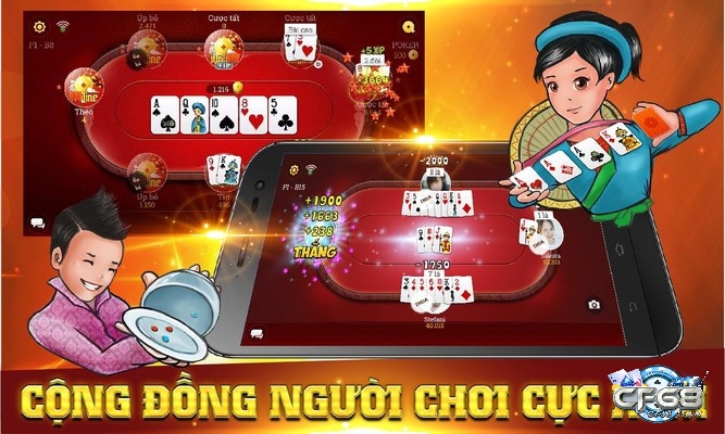 iCasino cung cấp cho người chơi nhiều lựa chọn về trò chơi