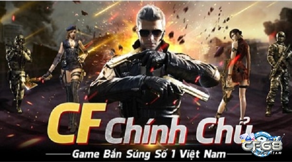 Đôi nét về CrossFire