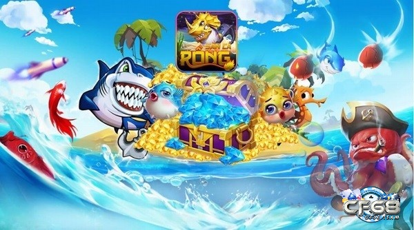 Game đưa người chơi vào những thách thức kịch tính