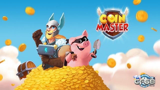 Thông tin game xây đảo - giá xây đảo coin master