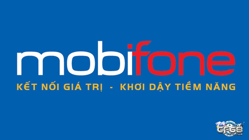 Chuyển tiền điện thoại vào ví Momo - Đối với khách hàng sử dụng sim Mobifone