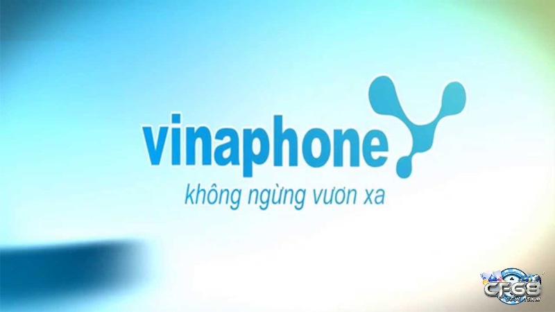 Chuyển tiền điện thoại vào ví Momo - Đối với khách hàng sử dụng sim Vinaphone