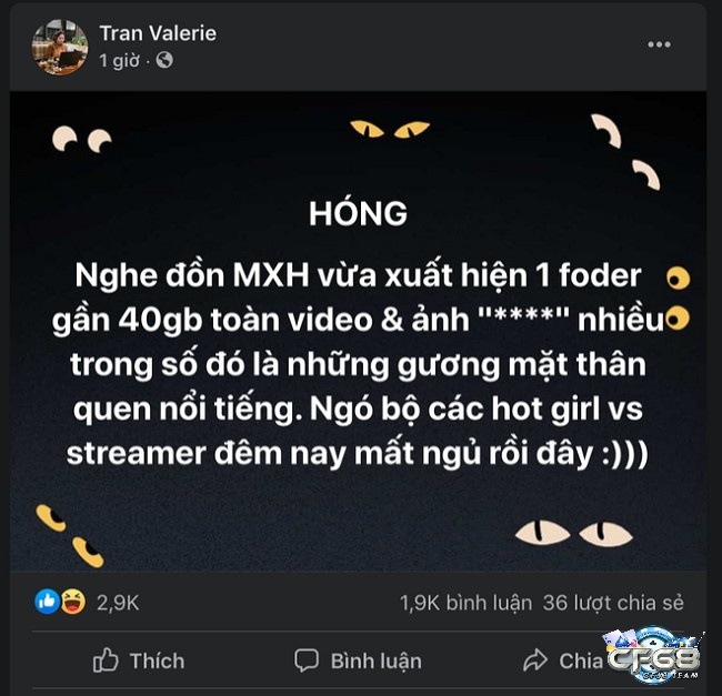 Phản ứng của MXH khi clip 40gb rapper xuất hiện như thế nào?