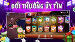 Cổng game bài đổi thưởng hấp dẫn, kho game khủng | CF68