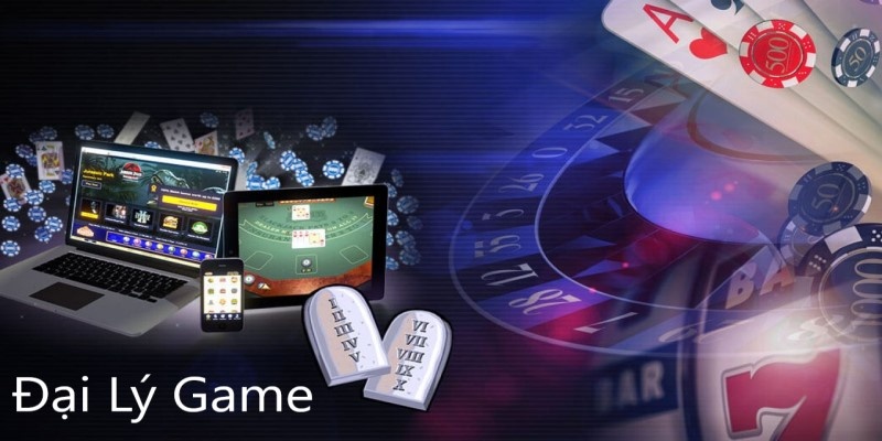 Đại lý game CF68 - Hợp tác kinh doanh kiếm tiền khủng