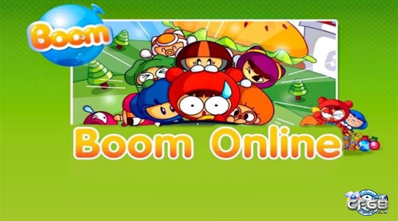 Gem dat boom – Top 3 game đặt boom online gây sốt 2023