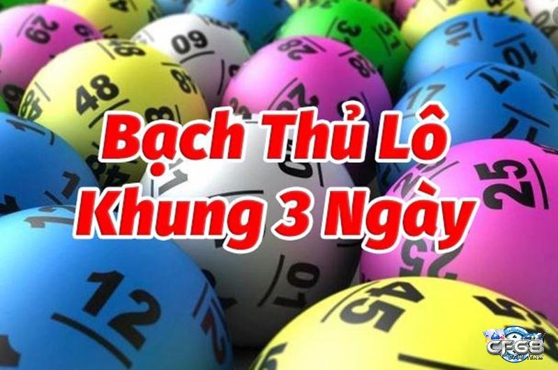 Nuôi bạch thủ khung 3 ngày là gì?