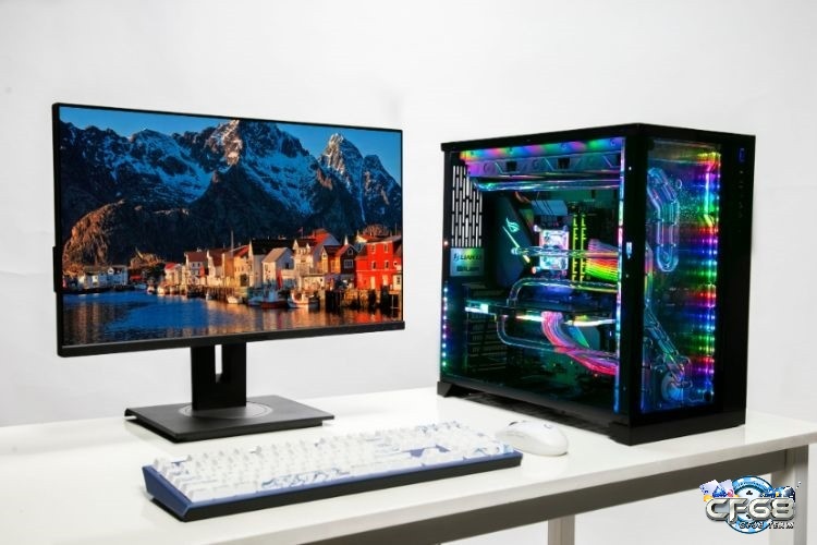 Pc bao nhiêu tiền còn phụ thuộc vào rất nhiều yếu tố