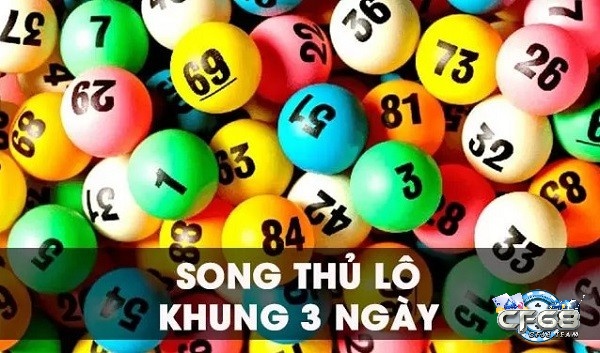 Những lưu ý khi nuôi song thủ lô khung 3 ngày