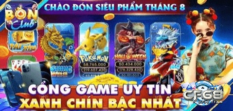 Anh em cần đảm bảo rằng thiết bị tương thích với link tải Bon Club apk