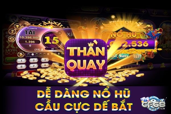 Thanquay mang đến cho cược thủ một thiết kế giao diện đẹp nhất có thể