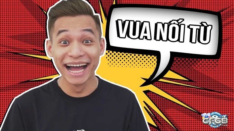 Vua nối từ