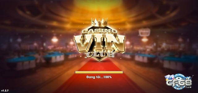 Vin Clup – Thiên đường game cá cược cực đỉnh cao